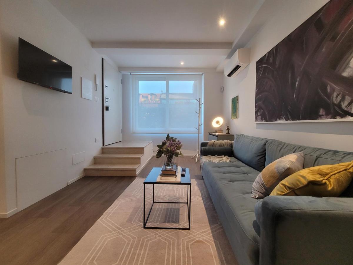 Apartamento Casa Allegra By Allegio In Milano Fashion Design District Exterior foto