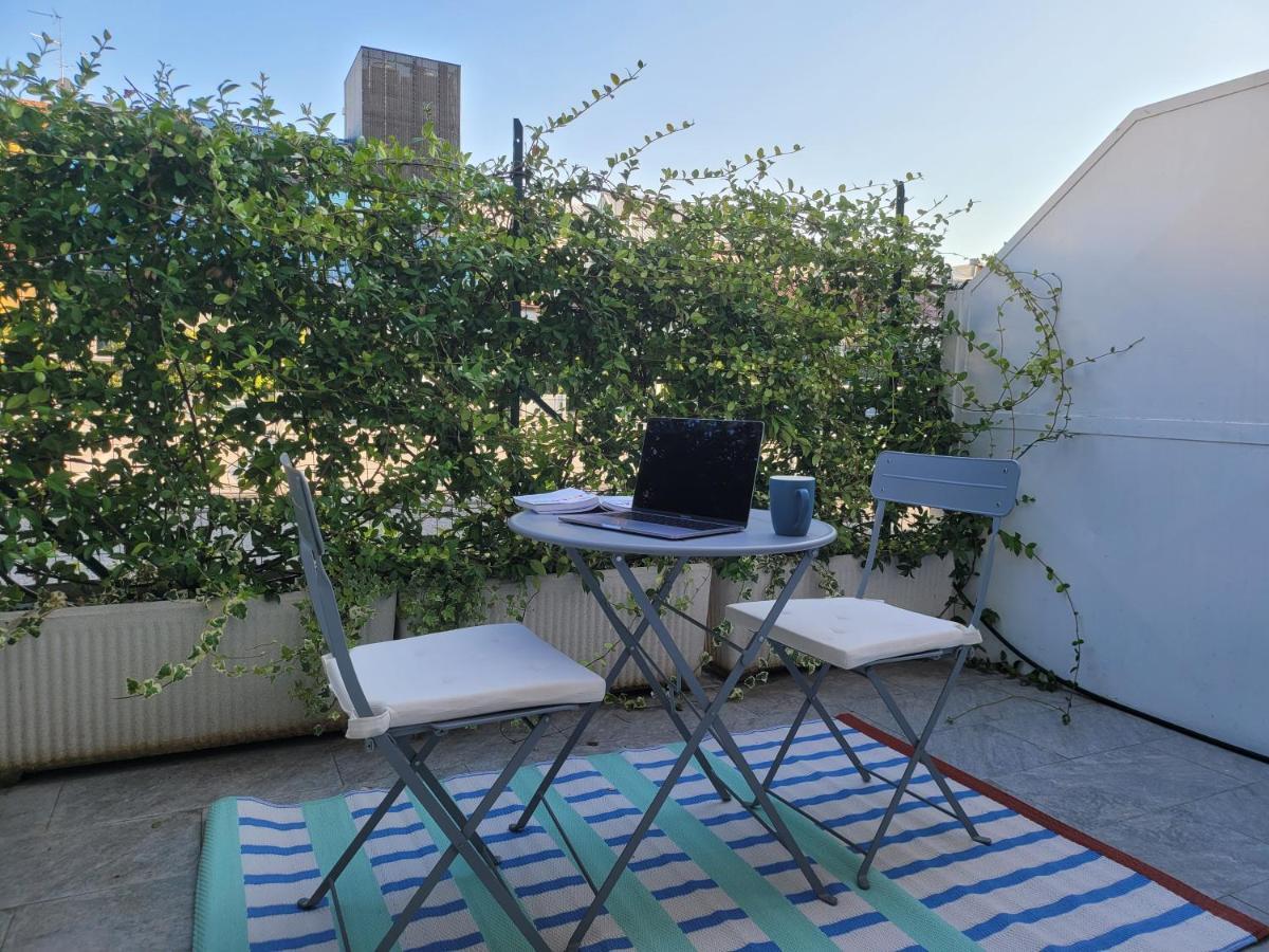 Apartamento Casa Allegra By Allegio In Milano Fashion Design District Exterior foto