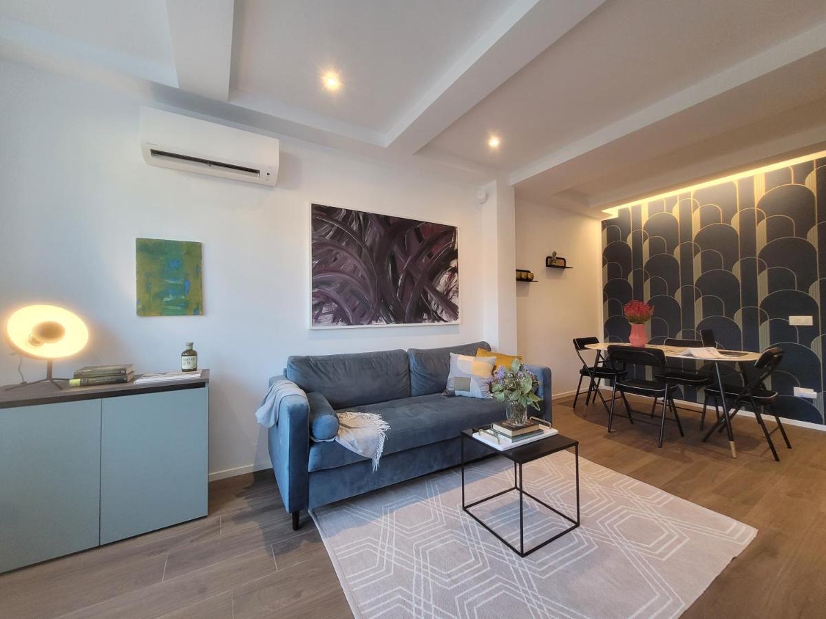 Apartamento Casa Allegra By Allegio In Milano Fashion Design District Exterior foto